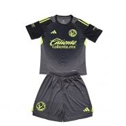 1ª Equipacion Camiseta America Portero Nino 25-26