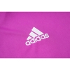 Camiseta de Entrenamiento Real Madrid 2022-2023 Purpura
