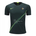 2ª Equipación Camiseta Australia 2018 Tailandia 2ª Equipación Camiseta Australia 2018 Tailandia