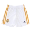 1a Equipacion Camiseta Real Madrid Nino 23-24