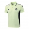 Camiseta Polo del Real Madrid 25-26 Verde