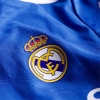 3ª Equipacion Camiseta Real Madrid Authentic 25-26