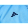 Chaqueta del Argentina 22-23 Azul Claro