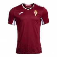 1ª Equipacion Camiseta Real Murcia 25-26 Tailandia