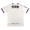 2ª Equipacion Camiseta Kyoto Sanga 2023 Tailandia