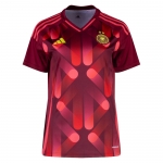 2a Equipacion Camiseta Alemania Mujer Euro 2025 2a Equipacion Camiseta Alemania Mujer Euro 2025