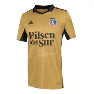 3ª Equipacion Camiseta Colo-Colo 2022 Tailandia 3ª Equipacion Camiseta Colo-Colo 2022 Tailandia
