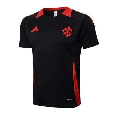 Camiseta de Entrenamiento SC Internacional 24-25 Negro