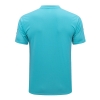 Camiseta Polo del Brasil 22-23 Azul