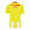 3ª Equipacion Camiseta Union Berlin 24-25 Tailandia