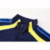Chandal de Chaqueta del Boca Juniors 25-26 Azul