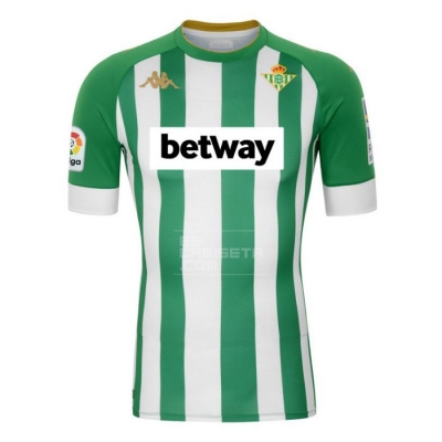 1ª Equipacion Camiseta Real Betis 20-21