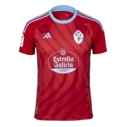 2ª Equipacion Camiseta Celta de Vigo 23-24
