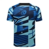 Camiseta de Entrenamiento Inter Milan 22-23 Azul
