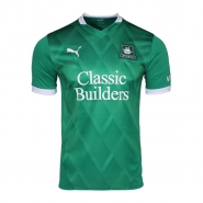 1ª Equipacion Camiseta Plymouth Argyle 24-25 1ª Equipacion Camiseta Plymouth Argyle 24-25