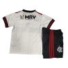 2ª Equipacion Camiseta Flamengo Nino 2020
