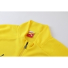 Chaqueta del Borussia Dortmund 2022-23 Amarillo