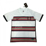 2ª Equipacion Camiseta Portugal 2020 Tailandia