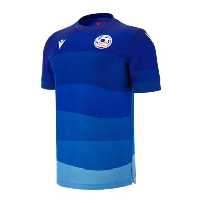 3a Equipacion Camiseta Armenia 2025 Tailandia