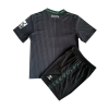 3ª Equipacion Camiseta Real Betis Nino 23-24