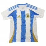 Camiseta Argentina Special 24-25 Azul Tailandia Blanco Camiseta Argentina Special 24-25 Azul Tailandia Blanco