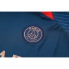 Chandal del Paris Saint-Germain Manga Corta 2023-24 Azul - Pantalon Corto