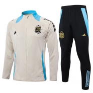 Chandal de Chaqueta del Argentina 24-25 Amarillo Chandal de Chaqueta del Argentina 24-25 Amarillo