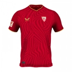 2a Equipacion Camiseta Sevilla 23-24