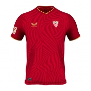 2ª Equipacion Camiseta Sevilla 23-24 2ª Equipacion Camiseta Sevilla 23-24