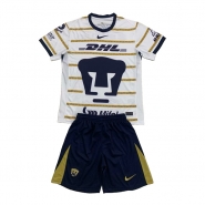 1ª Equipacion Camiseta Pumas UNAM Nino 24-25 1ª Equipacion Camiseta Pumas UNAM Nino 24-25