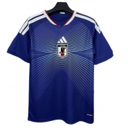 1ª Equipacion Camiseta Japon 2026 Tailandia