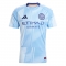 1a Equipacion Camiseta New York City 25-26 1a Equipacion Camiseta New York City 25-26