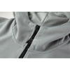 Chaqueta con Capucha del Chelsea 20-21 Gris