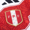 1ª Equipacion Camiseta Peru Authentic 2026