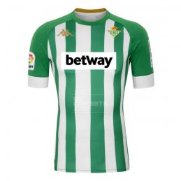 1ª Equipacion Camiseta Real Betis 20-21