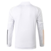 Chaqueta del Manchester United 20-21 Blanco