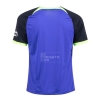 2ª Equipacion Camiseta Tottenham Hotspur 22-23