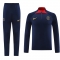 Chandal de Sudadera del Paris Saint-Germain 2023-2024 Azul Chandal de Sudadera del Paris Saint-Germain 2023-2024 Azul