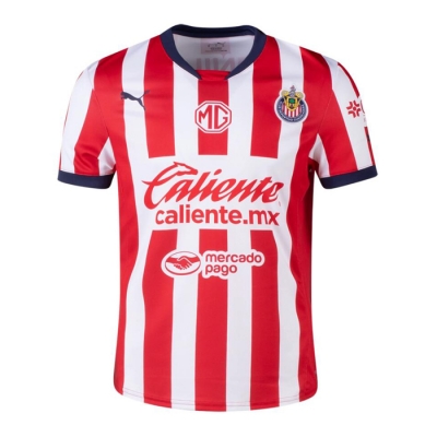 1ª Equipacion Camiseta Guadalajara 24-25