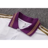 Camiseta Polo del Real Madrid 2022-23 Blanco