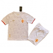 Camiseta Inglaterra Special Nino 2024 Blanco Camiseta Inglaterra Special Nino 2024 Blanco