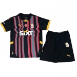 3a Equipacion Camiseta Galatasaray Nino 24-25 3a Equipacion Camiseta Galatasaray Nino 24-25