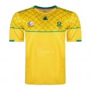 1ª Equipacion Camiseta Sudafrica 20-21 Tailandia 1ª Equipacion Camiseta Sudafrica 20-21 Tailandia