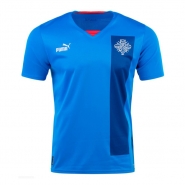 1ª Equipacion Camiseta Islandia 2022