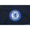 Chandal con Capucha del Chelsea 22-23 Azul