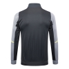 Chaqueta del Atletico Mineiro 24-25 Gris