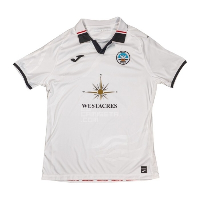 1ª Equipacion Camiseta Swansea City 22-23