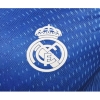Camiseta Real Madrid Portero 25-26 Azul