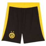Pantalones Borussia Dortmund 1ª 25-26 Pantalones Borussia Dortmund 1ª 25-26