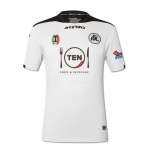 1ª Equipacion Camiseta Spezia 20-21 Tailandia
